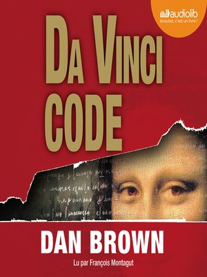 cover image of Da Vinci code
